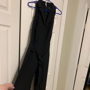 Donna Karan jumpsuit